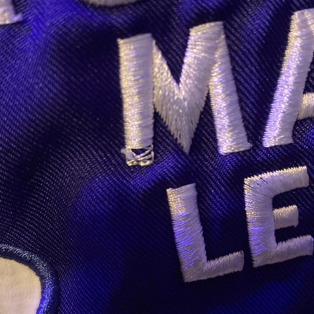 Toronto Maple Leafs tee - Picture 4 of 4